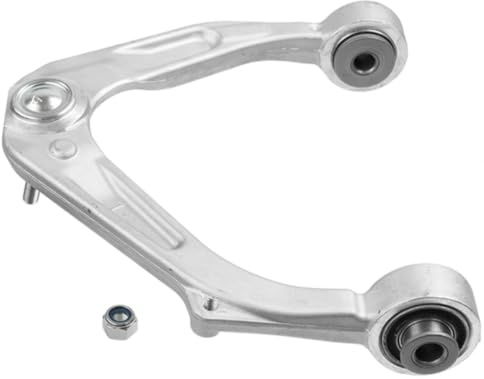 LEMFÖRDER 34965 01 Lenker Radaufhängung für Alfa Romeo 159 Wagon 2005-2012 Links, Oben, Vorderachse und Andere Fahrzeuge
