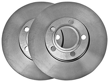 VAICO V10-40017 Bremsscheibe