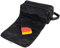 Precision Football Sports Accessories Storage Holdall Pro Referees Equipment Bag
