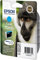 Epson T0892 Affe, wisch- und wasserfeste Tinte (Singlepack) cyan, Norme