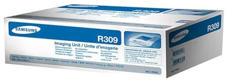 Samsung MLT-R309/SEE Original Bildtrommel (Kompatibel mit: ML-5510ND/ML-6510ND/ML-5515ND/ML-6515ND)