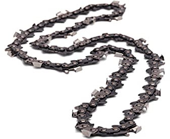 CATENA MOTOSEGA HUSQVARNA H54 68 MAGLIE -PASSO 3/8 - SPESS 1.5 MM -OREGON 73DP