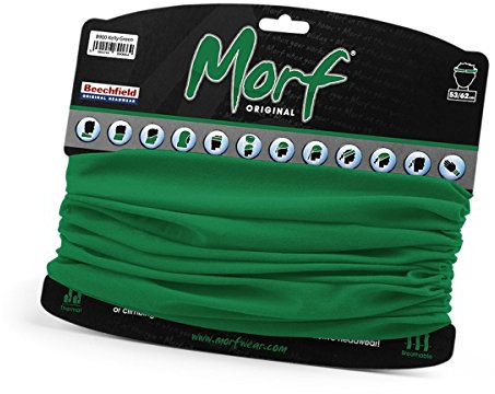 Beechfield Morf in Kelly one size,Kelly