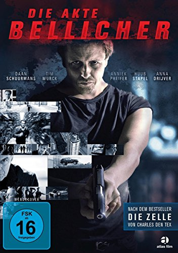Alive - Vertrieb und Marketing/DVD 2959174