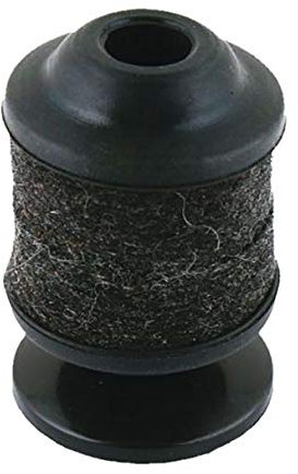 MAPEX 3481–355 x multi-sustain Becken Filz Set