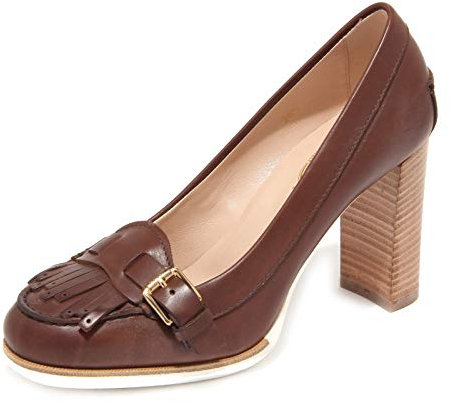 Tod's 7895L Decollete Donna Scarpe Shoes Women [40]