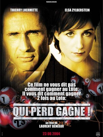 Qui perd gagne ! [FR Import]