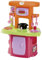 Smoby - Cocina Mini Loft (1712ES)