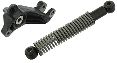 febi bilstein 26836 Rep. Set Tensioning Arm
