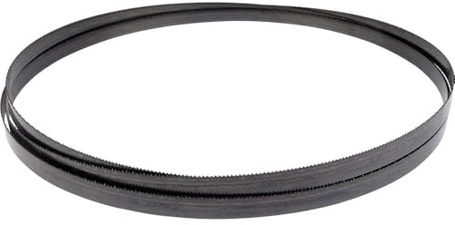 Draper 14436 14 Skip Band Saw Blade for Model BS350P Stock No. 13765, 2750mm x 1/2