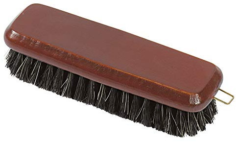 Rival Kleiderbürste aus Holz lackiert