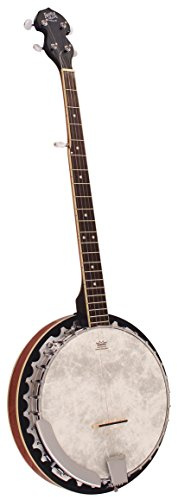 Banjo à 5 cordes Barnes & Mullins modèle BJ300