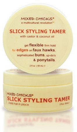 Mixed Chicks Slick Styling Tamer