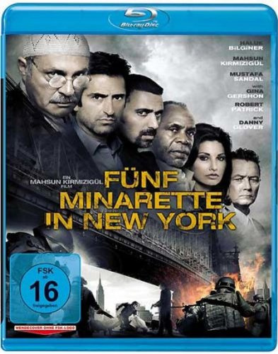 Fünf Minarette in New York (BR)VL