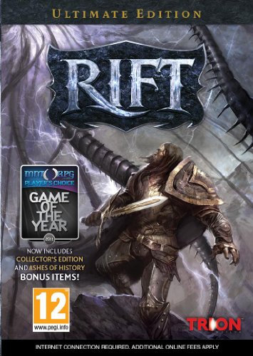 Rift - Ultimate Edition - [PC]