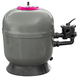 Filtre à sable RTM excellence 22 m3/h 2'