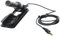 Olympus ME34 Compact Zoom Microphone