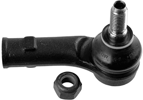 LEMFOERDER 21611 02 Spurstangenkopf for and other applications | Kompatibel mit: AUDI A3, TT, TT Roadster, SEAT LEON, VW GOLF IV, NEW BEETLE
