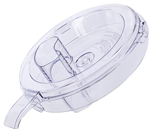 COUVERCLE CENTRIFUGEUSE (référence MS-5A02207)