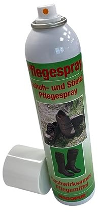 Hagopur Schuh- und Stiefelspray - 300ml