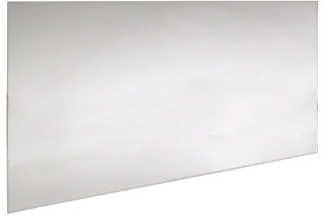 Sport-Tec Leichtspiegel Therapiespiegel Standspiegel Physiotherapie 200x125 cm