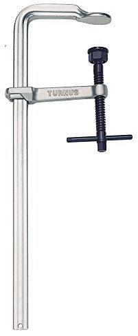 TURNUS-473M040 Tornillo apriete cerrajeria