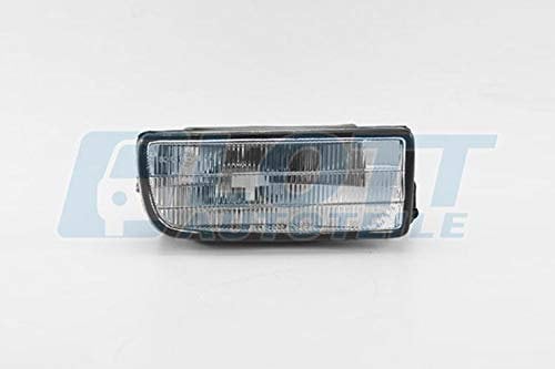Nebelscheinwerfer H1 rechts BMW 3 E36 ab 12/90-09/00