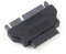chenyang Adaptateur convertisseur SATA 22 broches mâle vers Slimline SATA 13 broches femelle