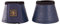 BR Springglocken Pro Max Croco (Schwarz, L)