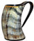 Viking Tasse Corne à boire Chope – Authentic médiéval inspiré Mug