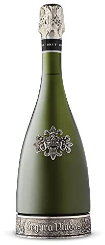 Segura Viudas CAVA Reserva Brut Heredad 12% Vol. 0,75l