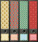 File Art AJ474 Design Etiketten Ordnerrückenschilder