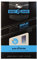 Gadget Guard GEGEAP000013 Black Ice Edition - Protector de pantalla de cristal para iPad Mini, 2 y 3