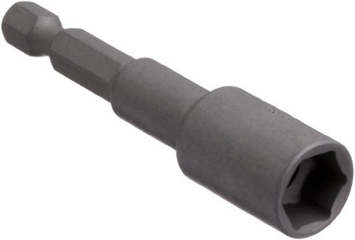 Wera 05060282001 869/4 Nutsetter, 10 mm/65 mm