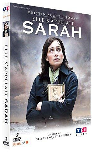 Elle s'appelait sarah [FR Import]