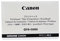 Canon QY6-0080 Druckkopf geeignet für Canon Pixma