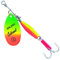 Balzer Colonel Classic Fluo Rot-Gelb-Grün Nadelspitze Edelstahl Fischhaken