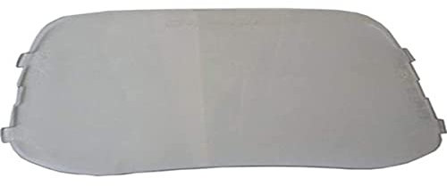 3M 776000 - Cubrefiltro exterior estándar (10 unidades)
