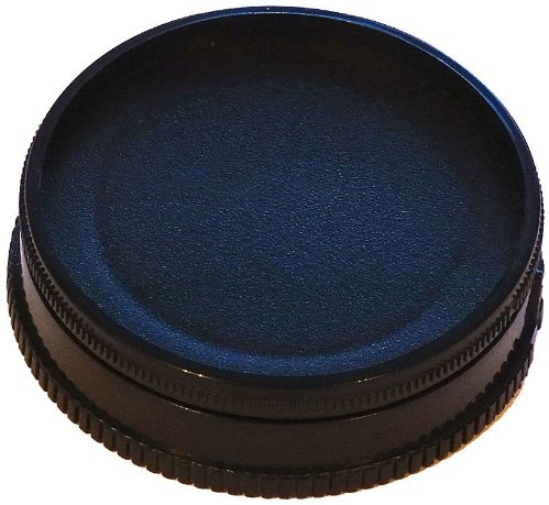digiCAP Set Panasonic/Olympus /Sigma/ Leica / FourThird Kameragehäusedeckel + Objektivrückdeckel