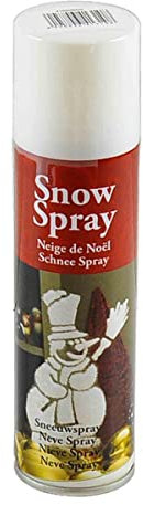 Carnival 7247 - Neve Spray, 150 ml