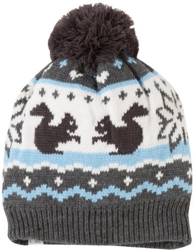 Coal Damen Heidi, Dunkelgrau, Einheitsgröße