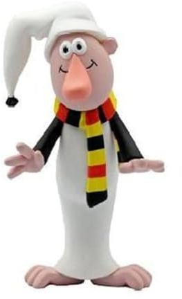Tissotoys TISSOTOYS Figur Zwirka (TIS-11042)