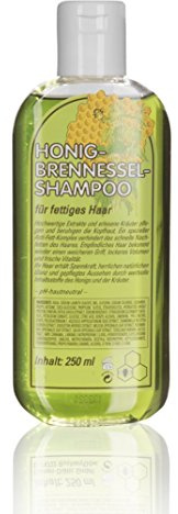 Honig Brennessel Shampoo 250 ml