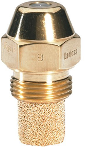 Danfoss B Mundstück Pulv. B semisolido 45 3,20 kg/h
