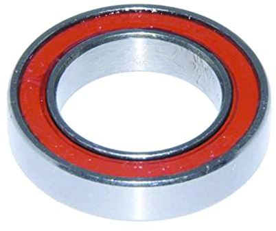 S6902 LLU MAX - 440c Stainless MAX (Radial) - 15x28x7