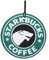 Ali Air Freshener Starkbucks Coffee Auto Lufterfrischer