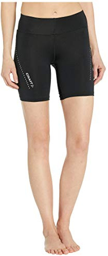Craft Damen Laufshorts Essential Short Tights W