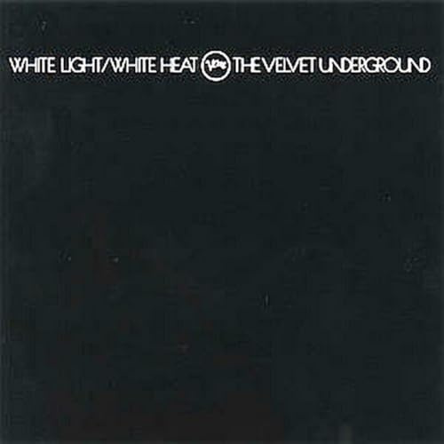 White Light/White Heat