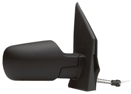 Alkar 6165387 Außenspiegel | Kompatibel mit: FORD FIESTA V, FIESTA V Van