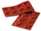 Silikomart SF015 TARTELLETTA Stampo in Silicone Ø60 h17mm, Rosso